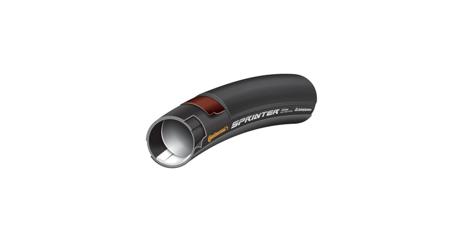 CONTINENTAL CONPETITION 28×22mm Amazon.com : Continental Competition Tubular Road Bicycle